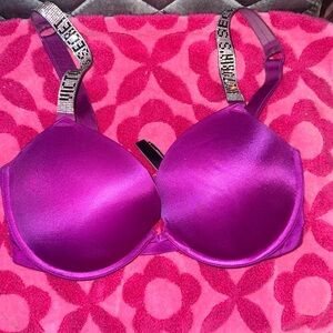 Victoria Secret push up